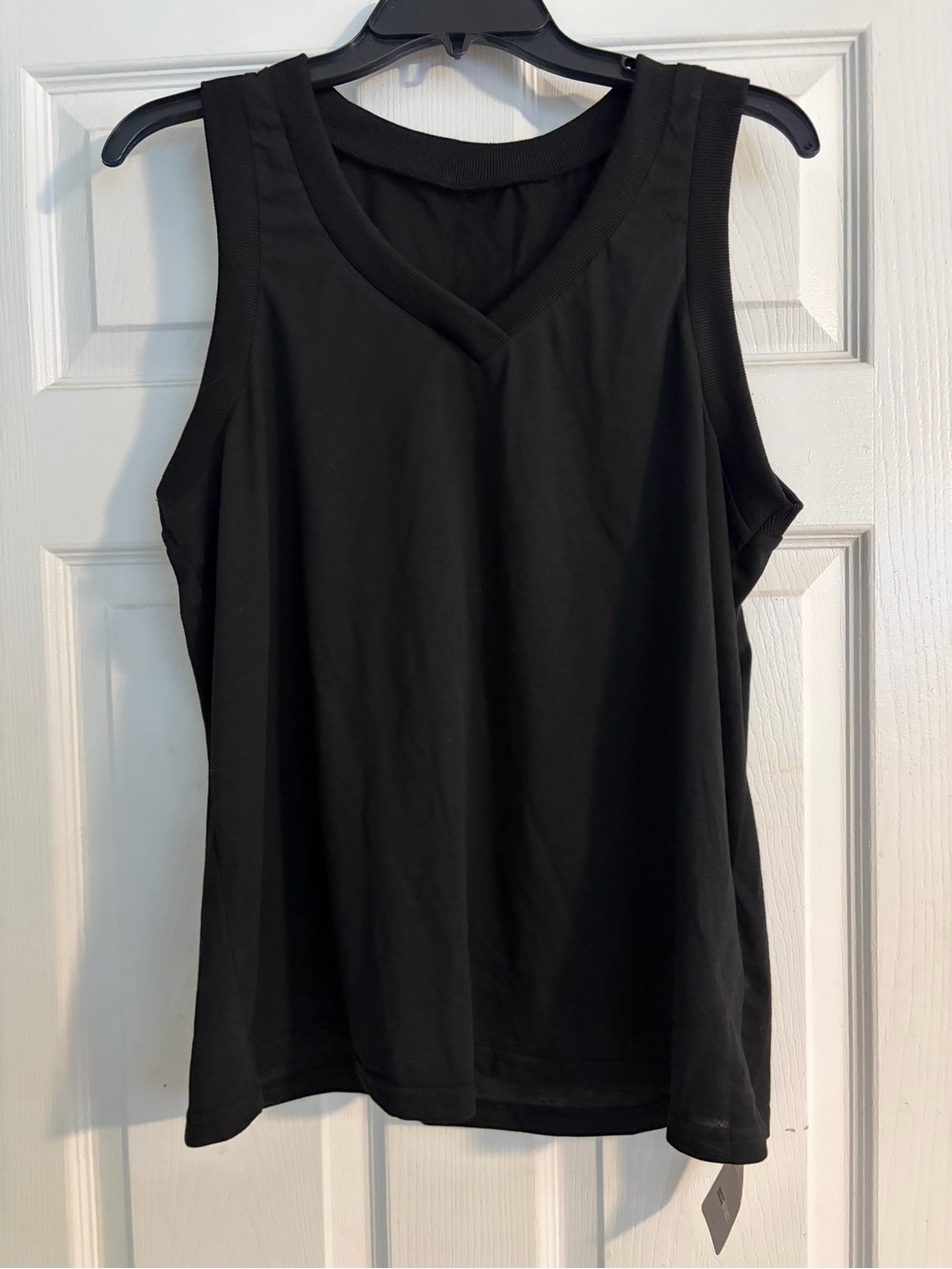 Women’s Emery Rose Shein Top - Size L